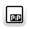 ながら視聴 D（PiP）