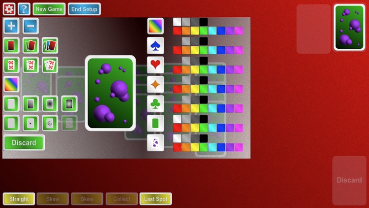 Happy Solitaire screenshot-0