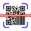 Icon Barcode Scanner QR Code Reader