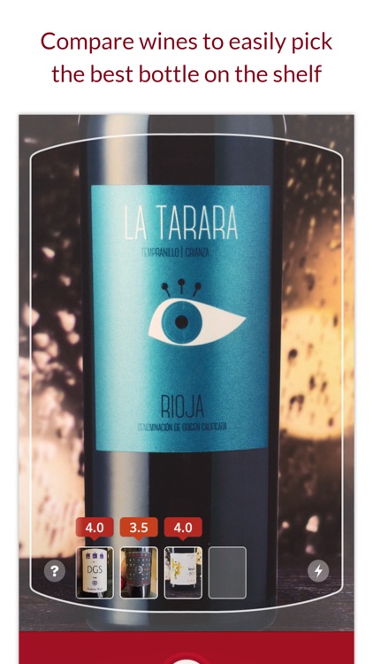 Vivino Wine Scanner screenshot-4