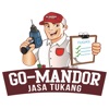 GO-MANDOR