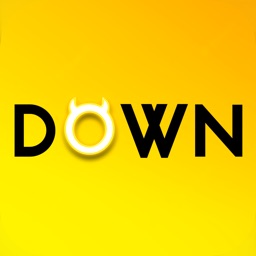 DOWN: A Wild Hookup Dating App