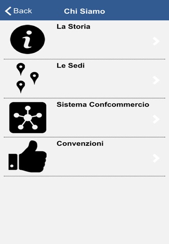 Ascom Pesaro screenshot 2