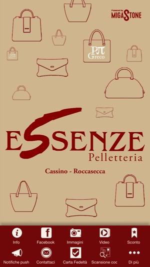 Essenze(圖1)-速報App