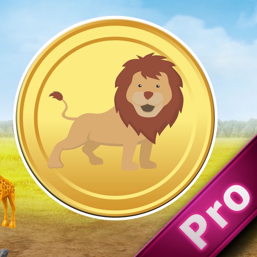 A Gold Lion Escape PRO iOS App
