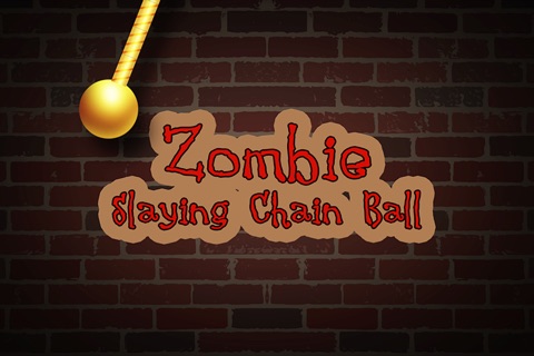 Zombie Slaying Chain Ball - cool mind strategy screenshot 2