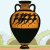 Greece Jar