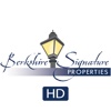 Berkshire Signature Properties for iPad