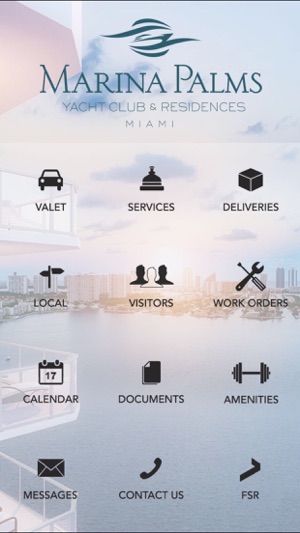 Marina Palms(圖1)-速報App