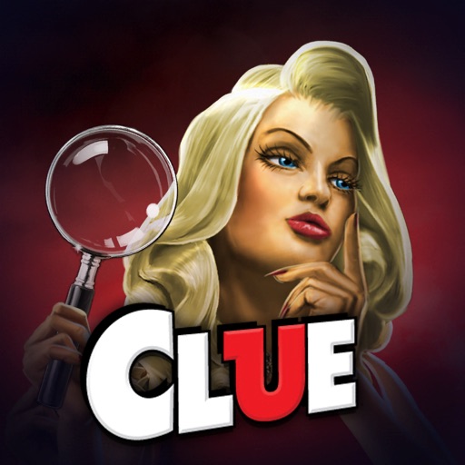 Clue: The Classic Mystery Game app reviews and download