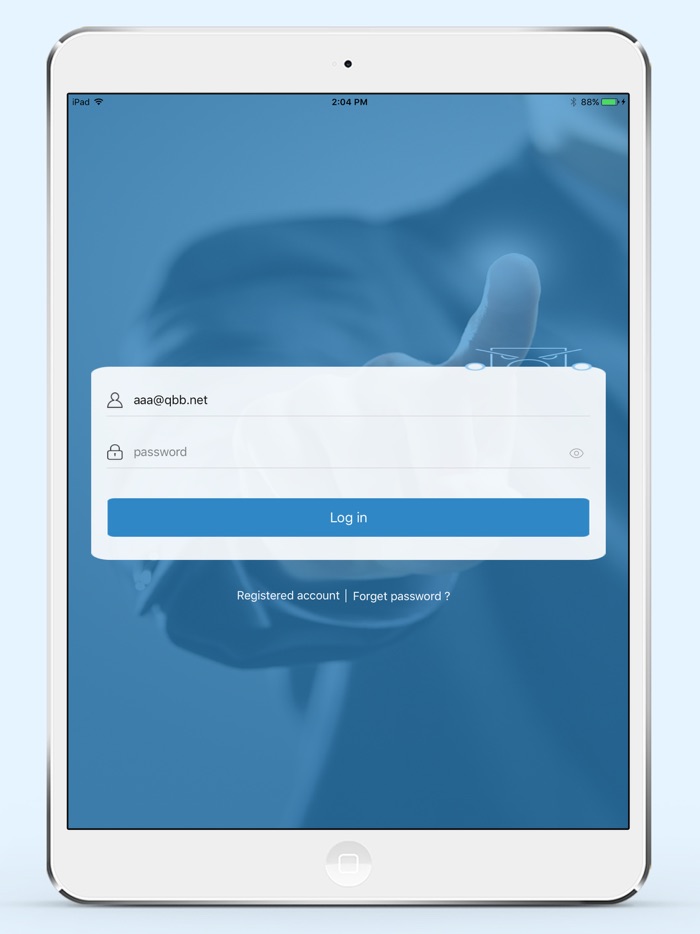 Smart Video Doorbell