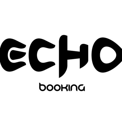 Echo Booking by AppsVillage icon