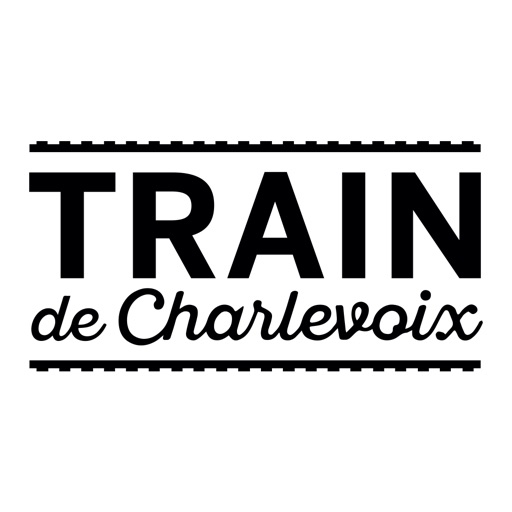 Train de Charlevoix