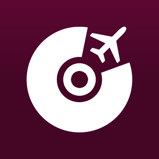 Air Tracker For Qatar Airways