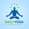 Daily Yoga - Fitness Trainer