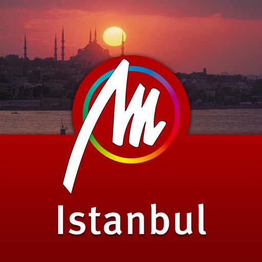 Istanbul Reiseführer MM-City Individuell