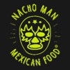 Nacho Man Mexican Food