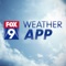 Stay sky aware with the free FOX 9 Weather app, the easiest way to check your local forecast in the Minneapolis - St