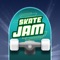 Skate Jam - Pro Skateboarding