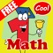 This Application is the absolutely free math resource designed by teachers, specifically for students and children of all ages