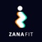 Realiza tus entrenamientos con ZanaFit y logra tus metas