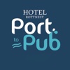 Port to Pub