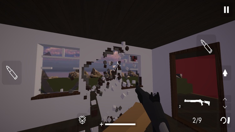 Building Destruction screenshot-9