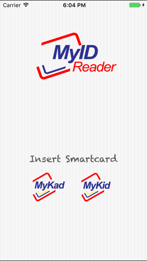 MyIDReader V2(圖2)-速報App