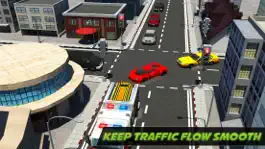 Game screenshot City Traffic Control Rush Hour Driving 3D Sim: PRO apk