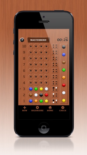 Mastermind – Classic(圖1)-速報App