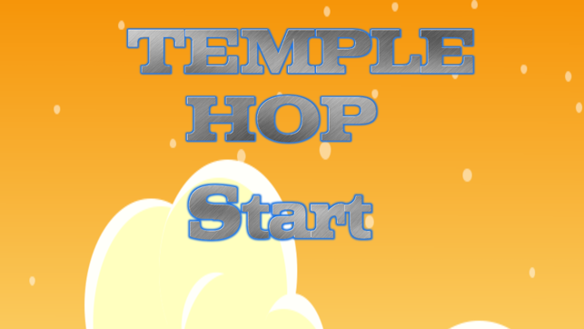 Temple Hop