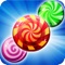 ********* Free Candy and Jelly Match 3 Game