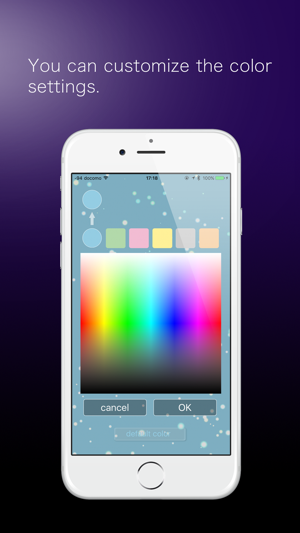 Color Breath Yoga Free(圖4)-速報App