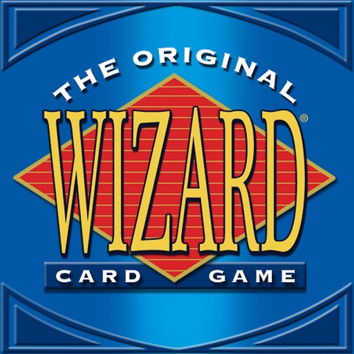 Wizard iOS App