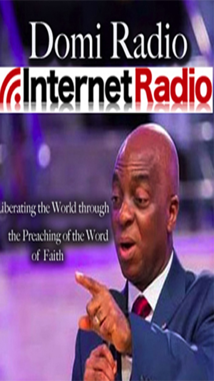 Domi Media Radio 2.0