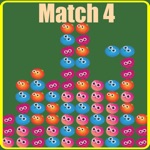 Match Four - Classic Cool Version…