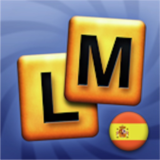 Letra Mix Icon