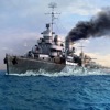 Fury Warship