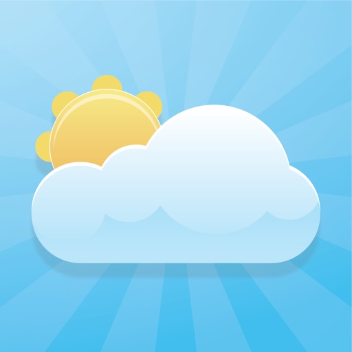 NowCast icon