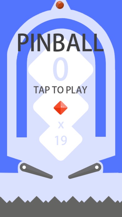 Retro Pinball ~ Classic Arcade Pin Ball Games 1.0 IOS -