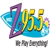 Z 95 (WIBZ FM)