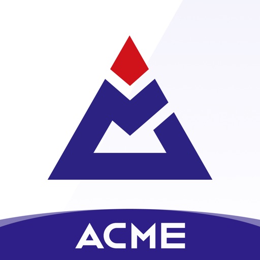 ACME 灵羲科技 icon