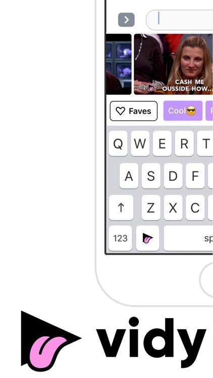 Vidy screenshot-0