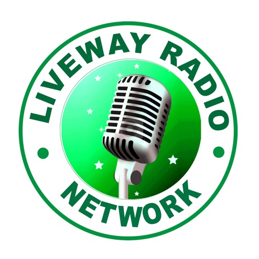Liveway Radio iOS App