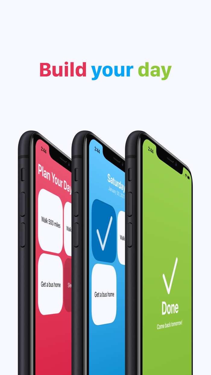 Beaver - Daily Productivity