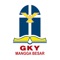 GKY Mangga Besar Mobile App provides Bible, Articles, News, Magazines, Videos: