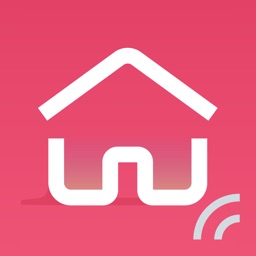 Universal Remote – Roomie 图标