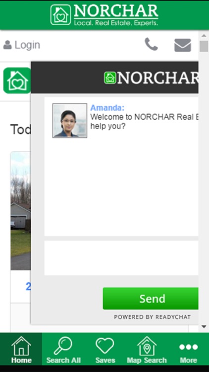 NORCHAR Real Estate