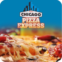 CHICAGO PIZZA EXPRESS WAKEFIELD