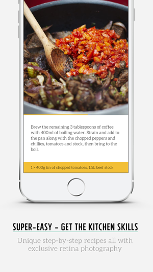 Jamie's Ultimate Recipes(圖4)-速報App